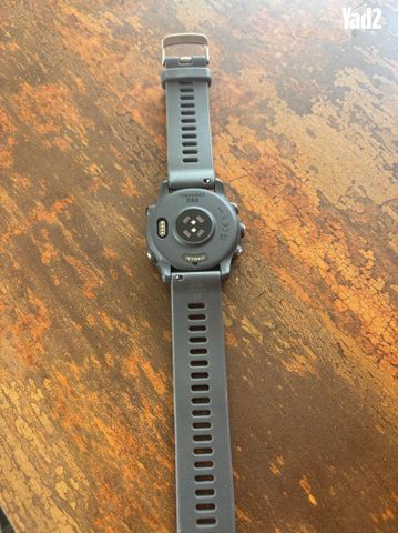 Garmin Forerunner 255