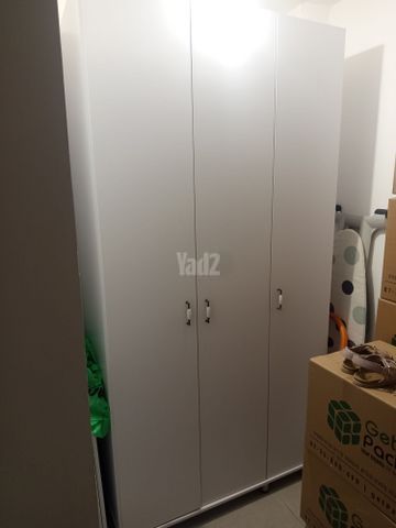 ארון 3 דלתות
