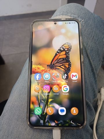 סמסונג 24s פלוס