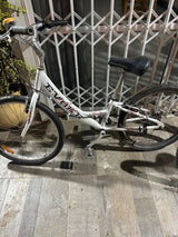 אופני איבקו מידה 24