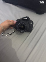 מצלמת canon
