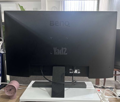 מסך מחשב 4K BENQ EW3270U