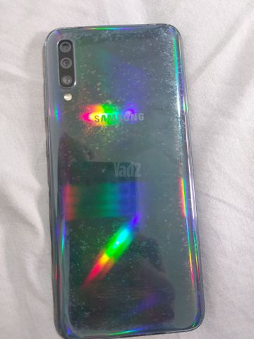 גלאקסי a70