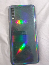 גלאקסי a70