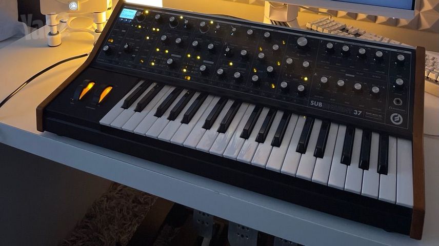 Moog