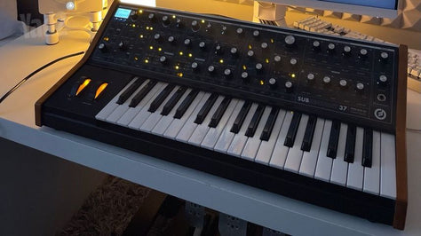Moog