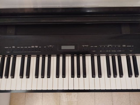 פסנתר חשמלי Kawai Es8