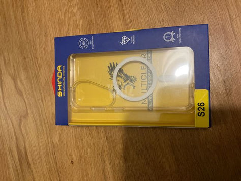 פלאפון גלקסי 26s