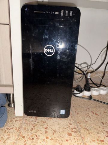 מחשב נייח dell