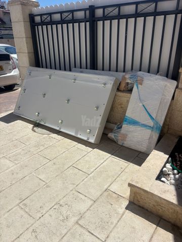 מיטת ילדים