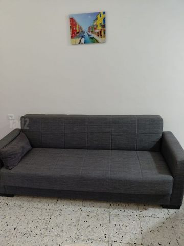 ספה נפתחת