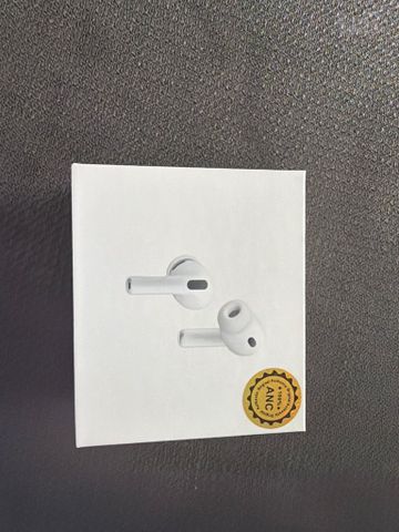 Airpods pro 3