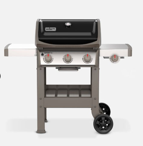 גריל Weber Spirit II E-320