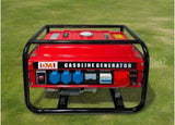 גנרטור 2500W DM7500WW