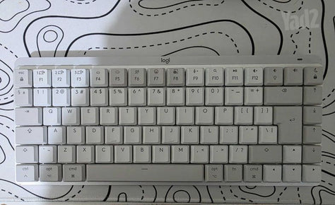 MX Mechanical Mini for Mac