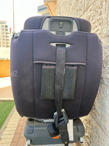 כסא תינוק