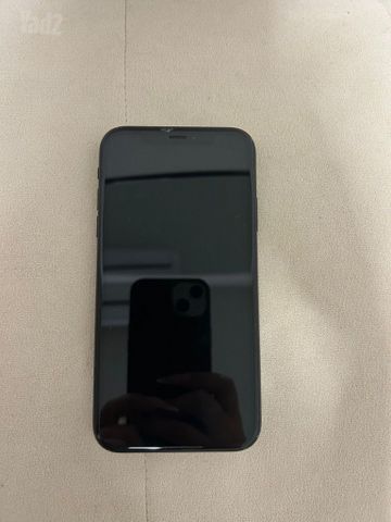 אייפון xr שחור 64GB