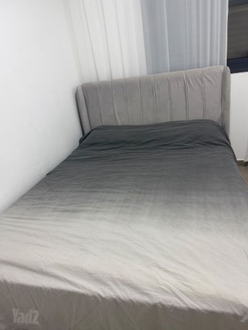 מיטה זוגית