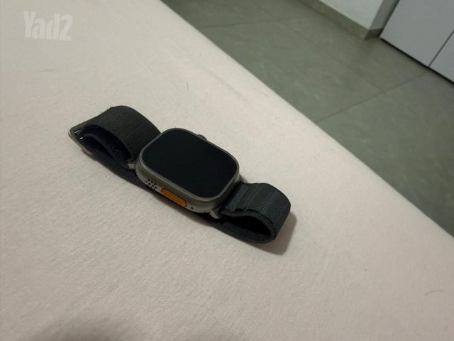 אפל וואצ