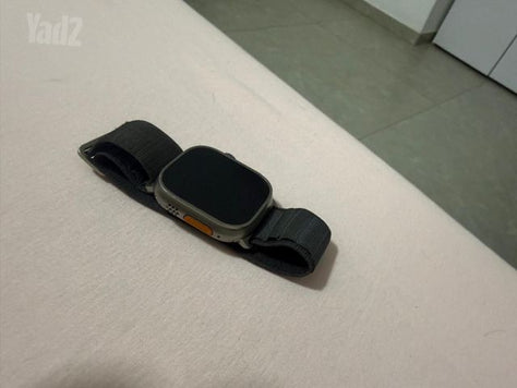 אפל וואצ