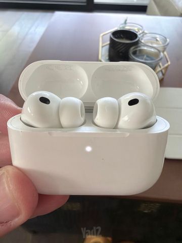 Airpods pro 3