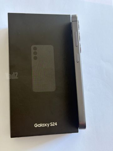 Samsung Galaxy S24 256 Black