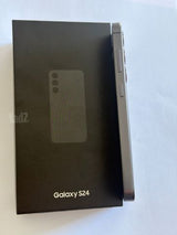 Samsung Galaxy S24 256 Black