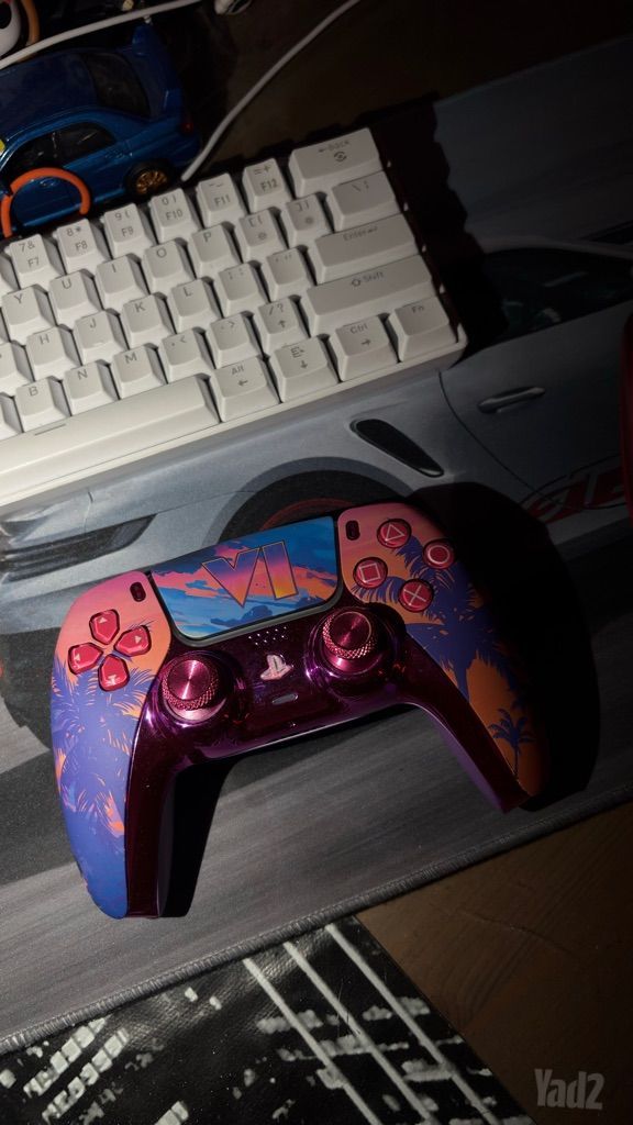 קאבר לשלט של GTA 6