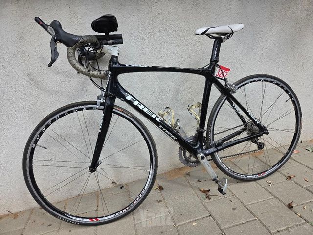 אופני Trek Project One