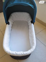 אמבטיה לעגלת baby jogger
