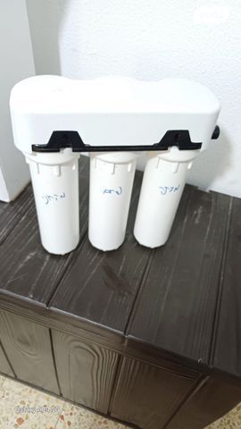 אוזמוסה הפוכה אמריקאית