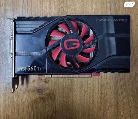 כרטיס מסך GEFORCE