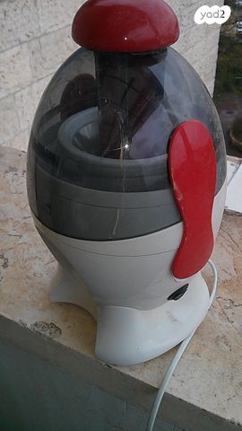 מסחטת מיץ קומפקטית