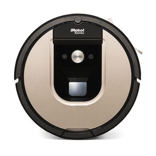 IROBOT 966 איירובוט ROOMBA