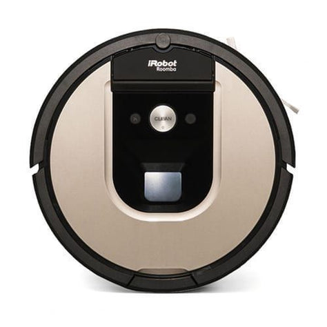 IROBOT 966 איירובוט ROOMBA