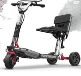 קלנועית Movinglife Sport