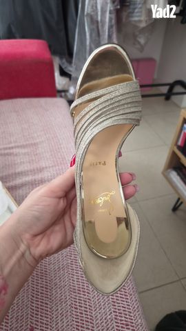 Christian Louboutin Norina