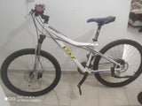 GT avalanche medium
