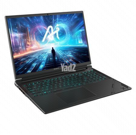 מחשב נייד Gigabyte G6X-9KG