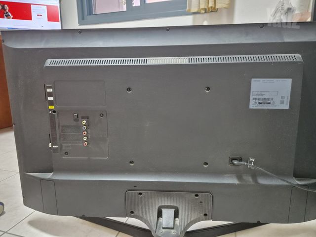 Samsung UA40J5000AW גודל 40"