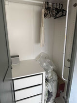 ארון בגדים IKEA PAX