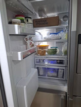 מקרר Beko  דלתות