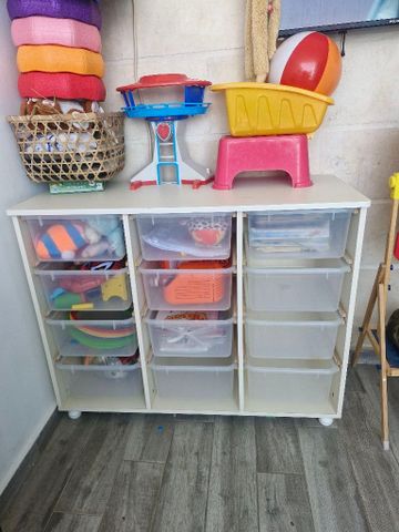 שידת החסנה