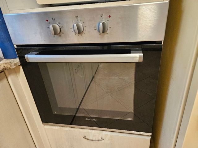 תנור built - in