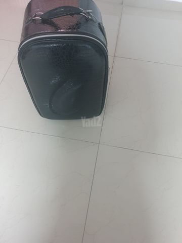 תיק לפאה
