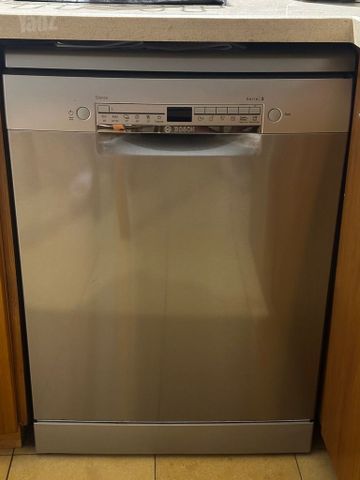 מדיח Bosch Series 2 SMS2HAI12E