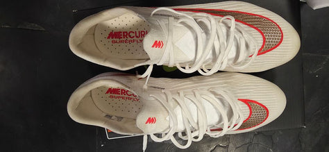 Nike Mercurial Superfly 11