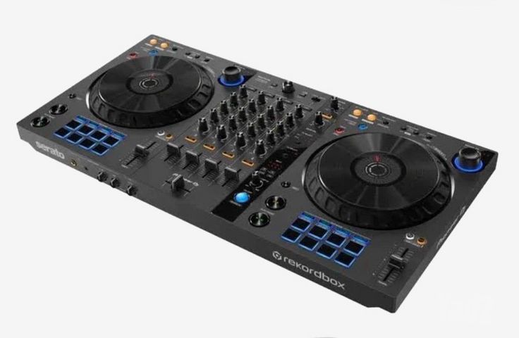 Pioneer DDJ-FLX6-GT