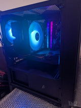 AMD 7700X/1TB/32G/RTX5070-12G