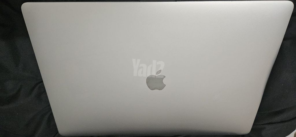MacBook Pro 16 i9+32GB+512GB